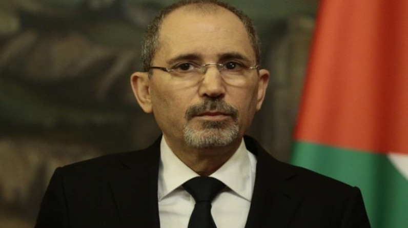 وزير خارجية الأردن: سوريا ستعود مجدداً لجامعة الدول العربية قريباً